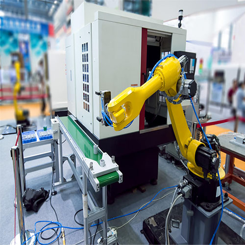 呼伦贝尔机械制造领域