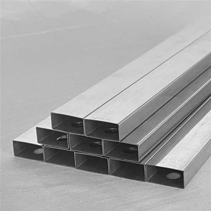 呼伦贝尔304不锈钢方管