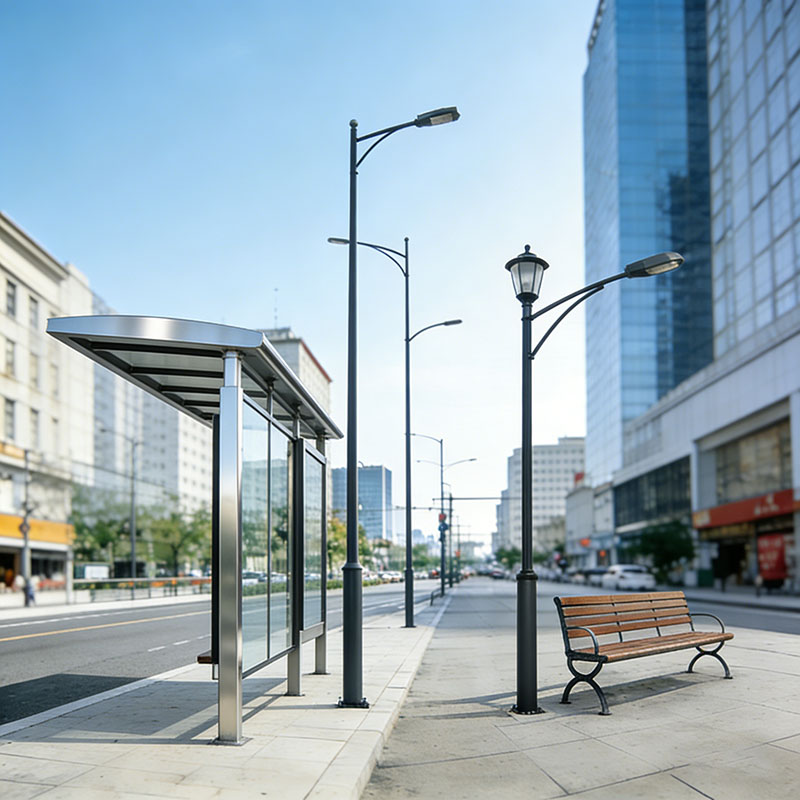 呼伦贝尔在市政设施领域